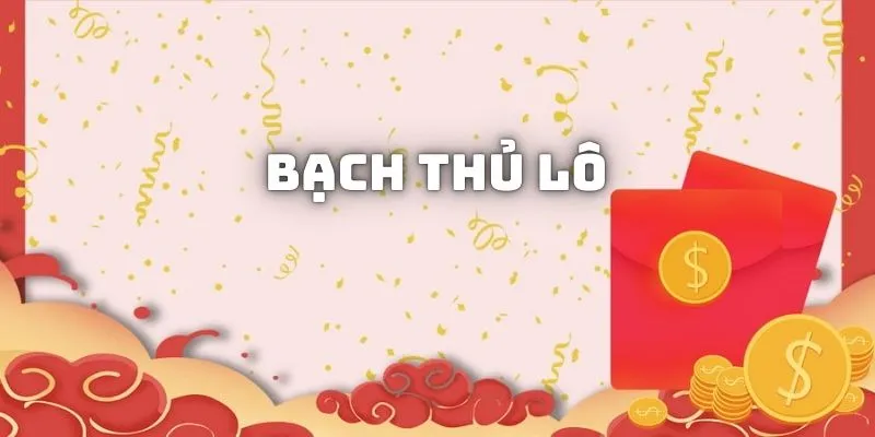 bạch thủ lô