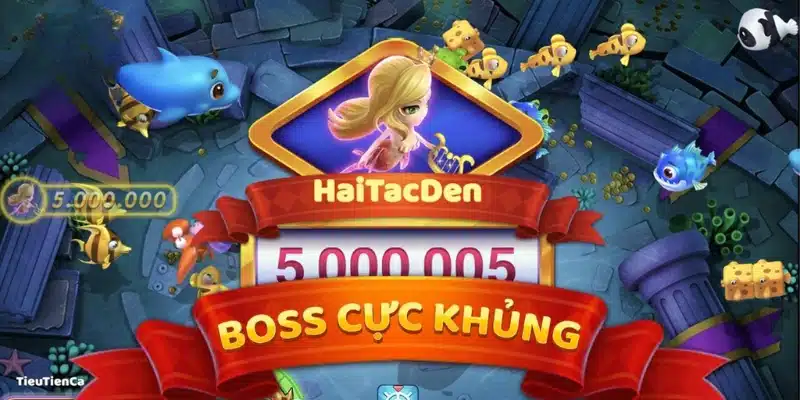 Mẹo chơi bắn cá Thabet giúp ăn chắc – thắng đậm