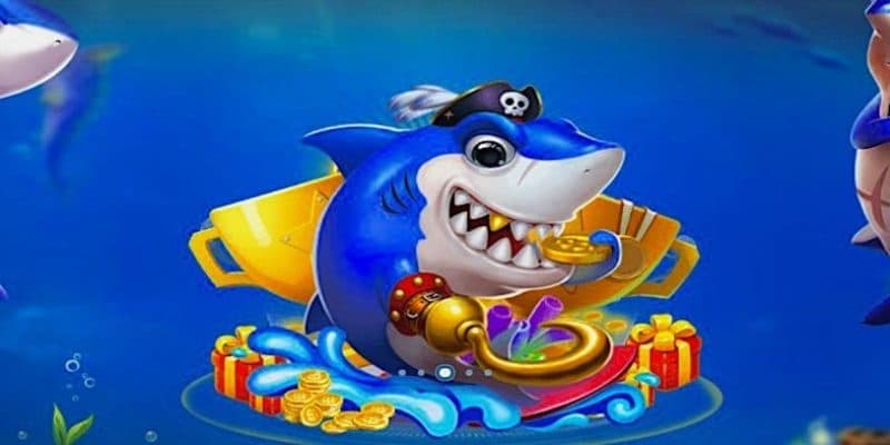 Ưu điểm nổi bật khi chơi bắn cá tại Thabet