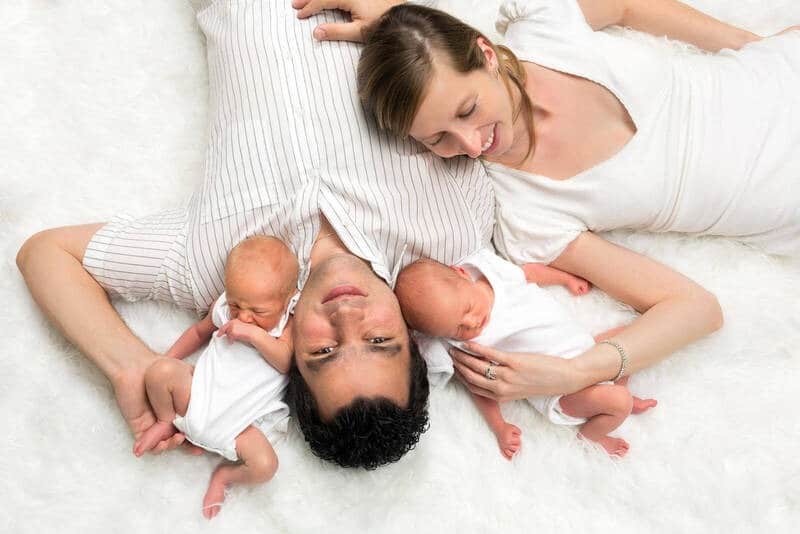 Khám Phá Các Ý Nghĩa Khác Nhau Của Mơ Thấy Sinh Đôi